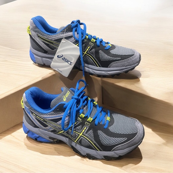 Asics Other - Asics Gel Sneakers